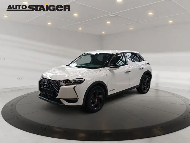 DS DS 3 Crossback E-Tense Performance Line Crossback