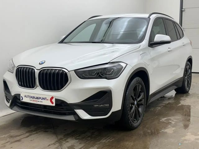 BMW X1 xDrive25e