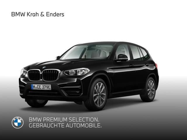 BMW X3 iperformance Advantage pakket xDrive30e