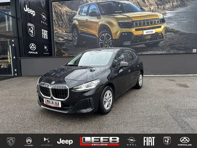 BMW 2 Serie 218 Active Tourer Sedan 218d