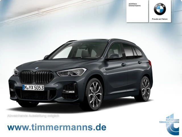 BMW X1 M-Sport sDrive18d