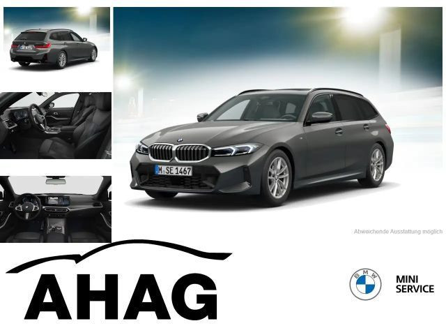 BMW 3 Serie 320 M-Sport Touring 320d