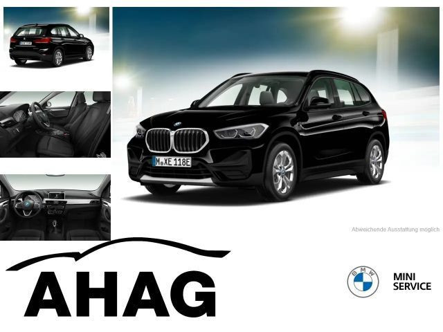 BMW X1 Advantage pakket xDrive25e