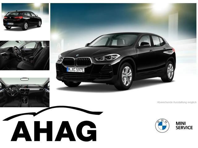 BMW X2 Advantage pakket xDrive25e