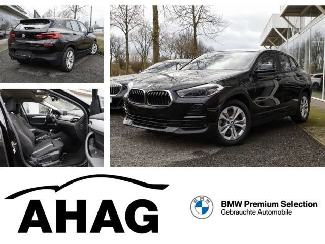 BMW X2 Advantage pakket xDrive25e