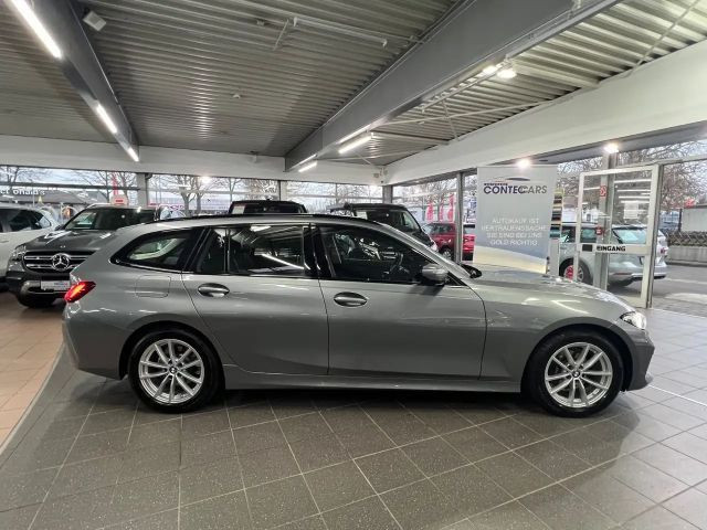 BMW 3 Serie 318 Touring 318d