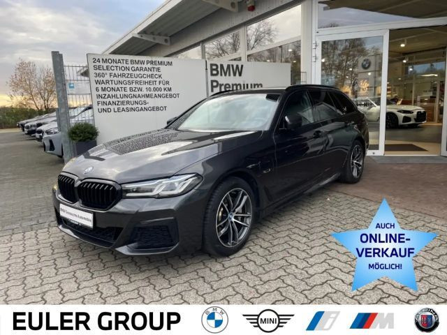 BMW 5 Serie 530 xDrive Touring 530e