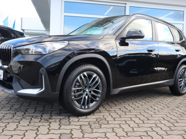 BMW X1 sDrive18i