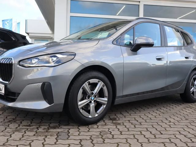 BMW 2 Serie 218 Active Tourer Comfort pakket 218i