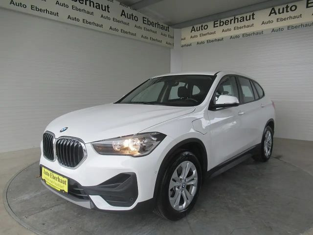 BMW X1 xDrive25e