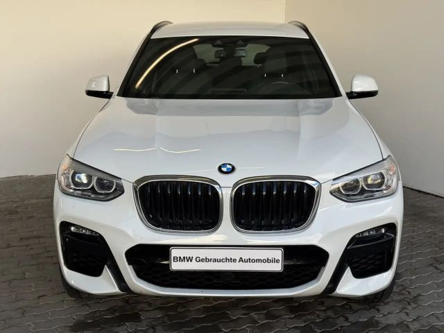 BMW X3 M-Sport xDrive20i