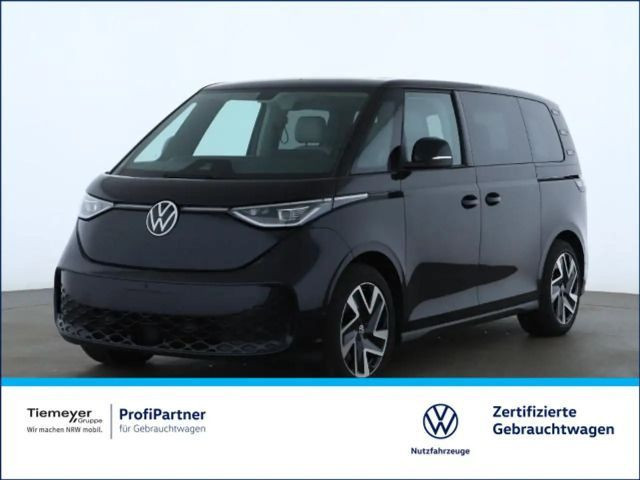 Volkswagen ID.Buzz Pro