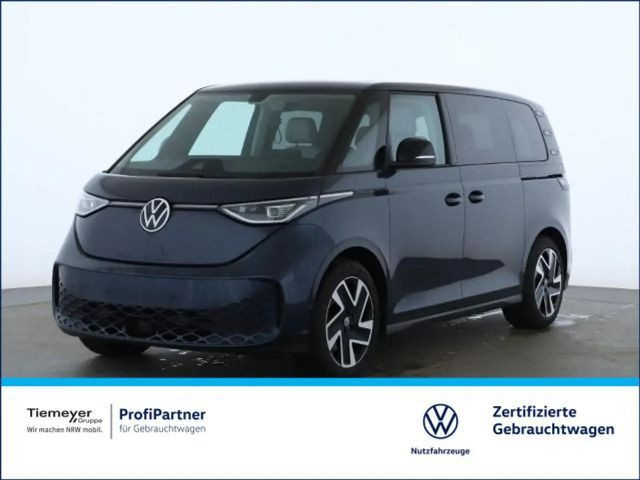 Volkswagen ID.Buzz Pro