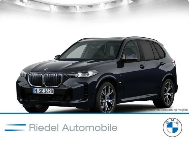 BMW X5 M-Sport xDrive40i