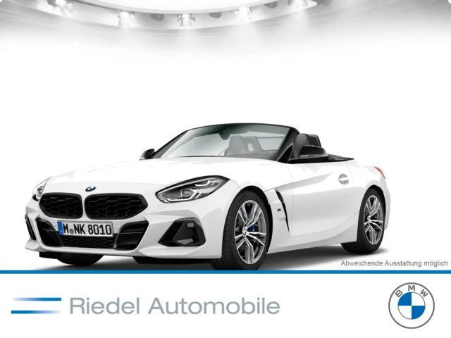 BMW Z4 Cabrio Roadster M40i