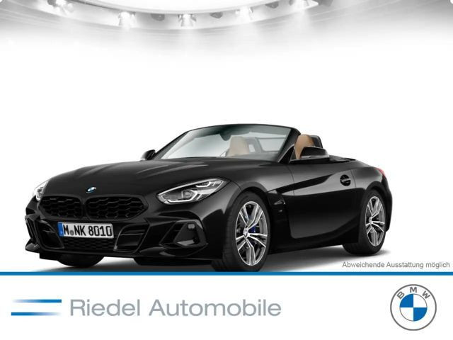 BMW Z4 Cabrio Roadster M40i