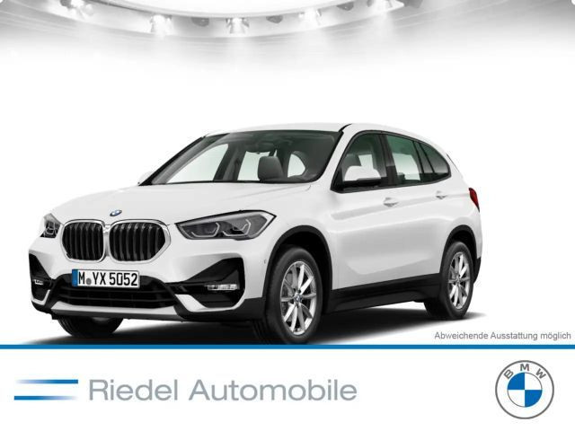 BMW X1 sDrive18d