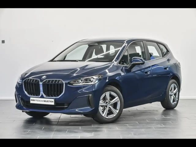 BMW 2 Serie 216 AUTOMAAT - NAVI - LED - HAAK