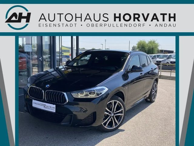 BMW X2 M-Sport sDrive