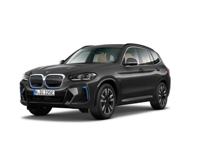 BMW iX3 M-Sport iX3