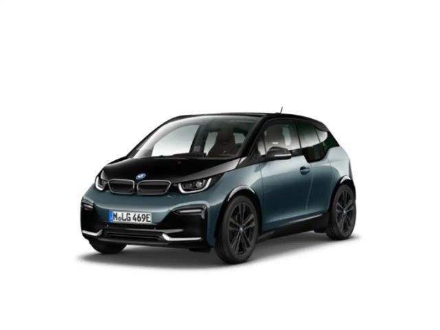 BMW i3 Sedan S