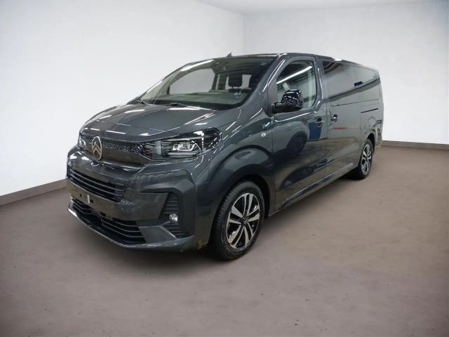 Citroën Spacetourer BlueHDi