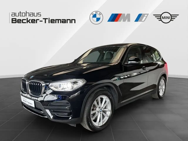 BMW X3 xDrive20i