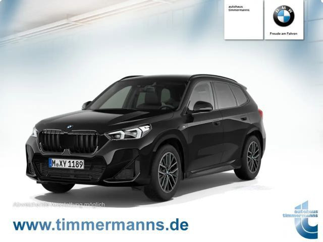 BMW X1 M-Sport