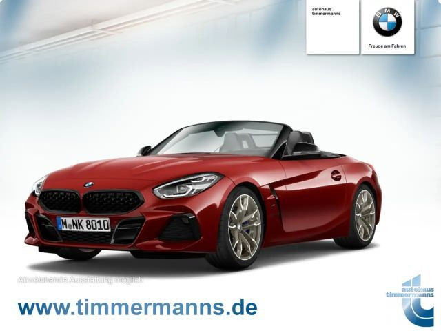 BMW Z4 Cabrio Roadster M40i