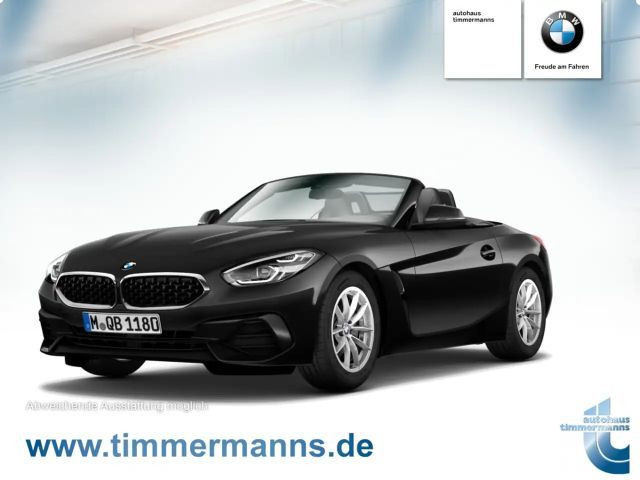 BMW Z4 Cabrio Roadster sDrive20i