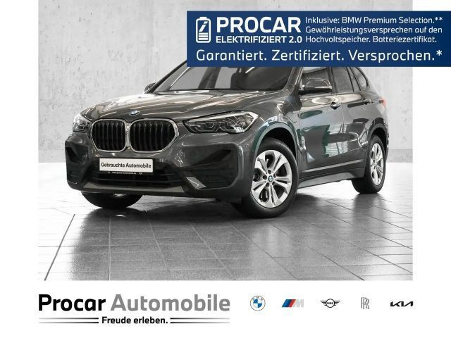 BMW X1 Advantage pakket xDrive25e