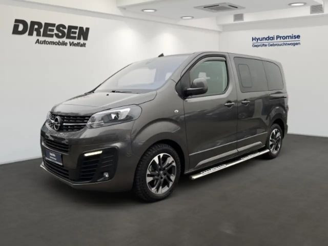 Opel Zafira Life Innovation L1 2.0 Automatik+Panorama+AHK