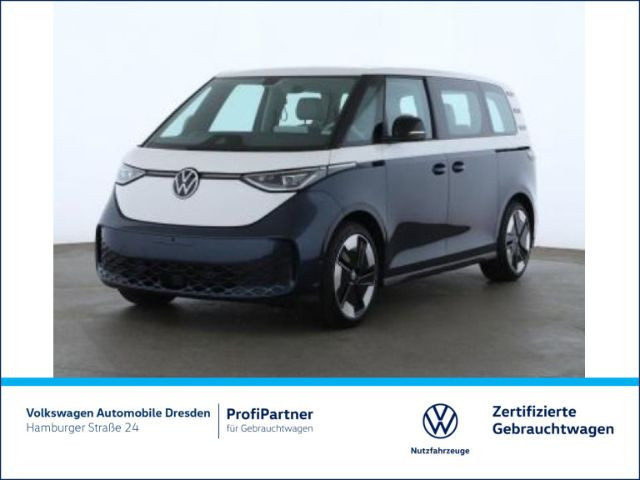 Volkswagen ID.Buzz IQ.Drive Pro