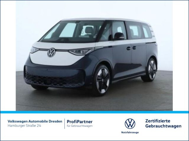 Volkswagen ID.Buzz IQ.Drive Pro