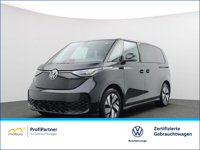 Volkswagen ID.Buzz Pro