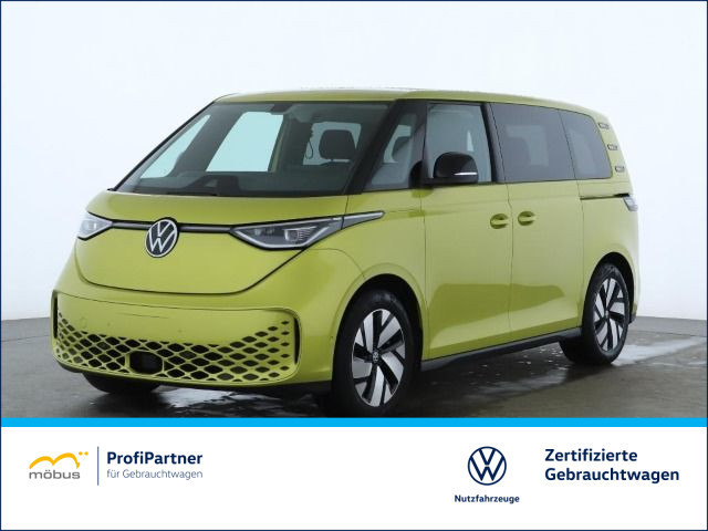 Volkswagen ID.Buzz Pro