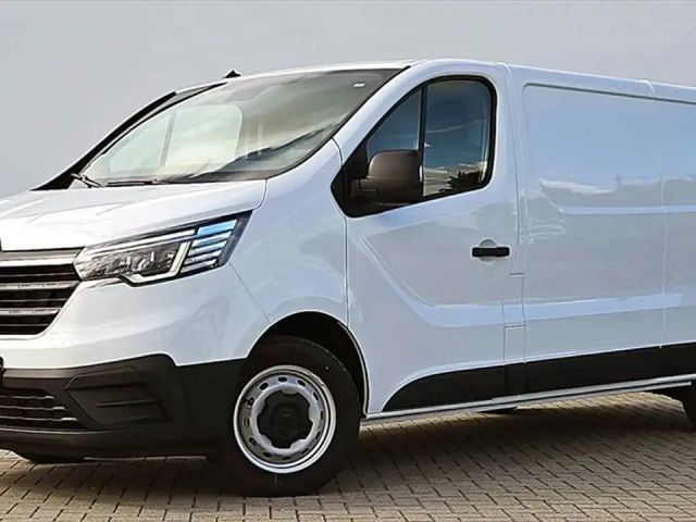 Renault Trafic L2H1