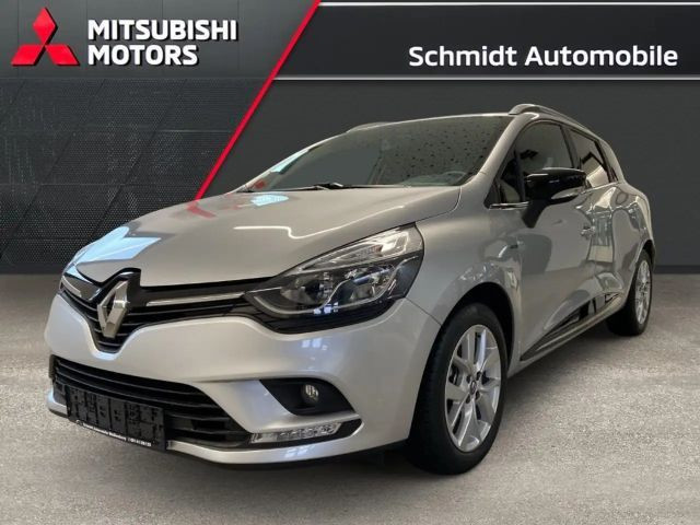 Renault Clio Combi Limited