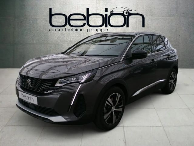 Peugeot 3008 GT-Line Hybrid4