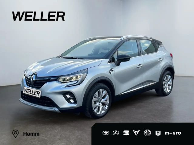 Renault Captur Intens E-Tech