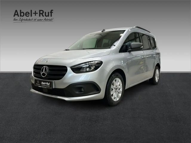 Mercedes-Benz Citan 113 TourerPRO Navi+Kamera+MBUX+Totw+LED