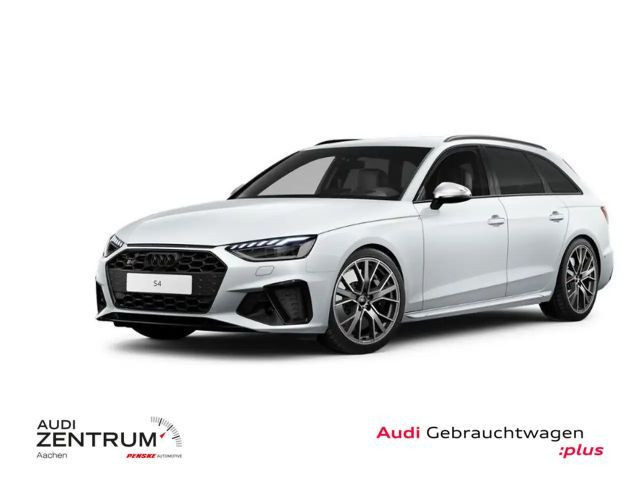 Audi S4 Avant Quattro 3.0 TDI