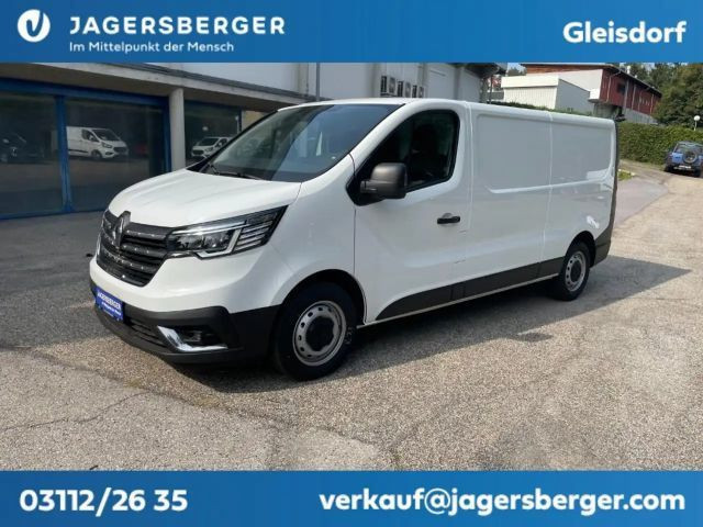 Renault Trafic dCi 150 Blue L2H1