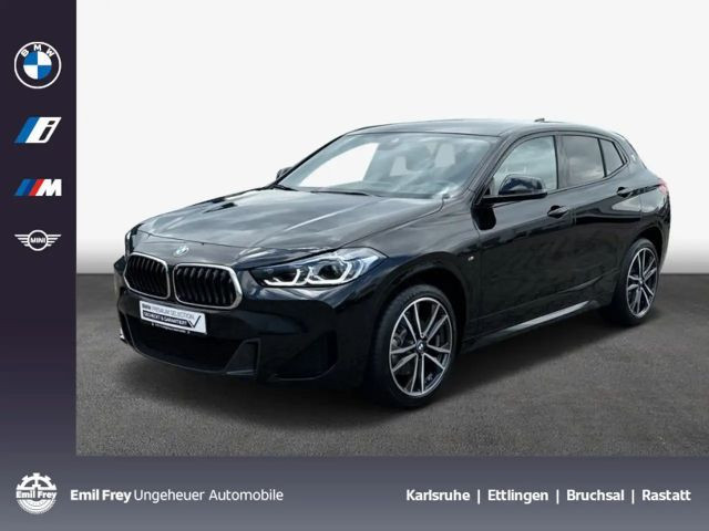 BMW X2 M-Sport xDrive20d