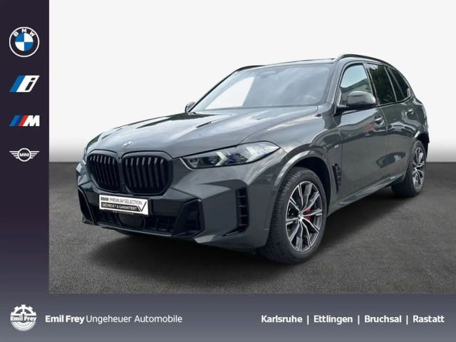 BMW X5 M-Sport xDrive30d