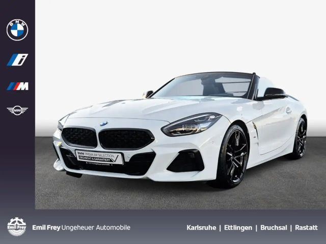 BMW Z4 M-Sport Cabrio Roadster sDrive20i