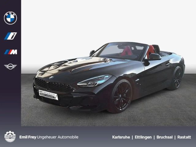 BMW Z4 M-Sport Cabrio Roadster sDrive30i