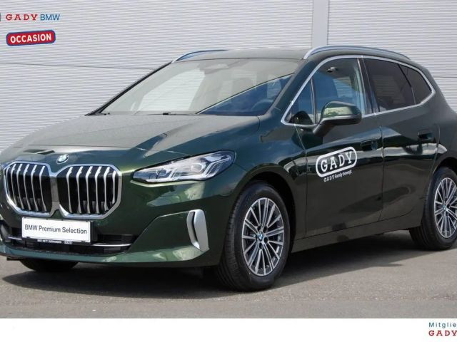 BMW 2 Serie 218 Active Tourer Sedan 218d