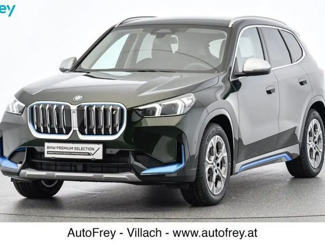 BMW iX1 xDrive30