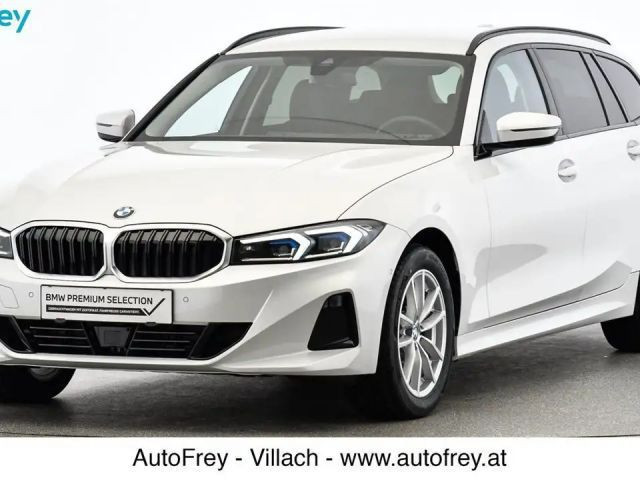 BMW 3 Serie 320 xDrive 320d